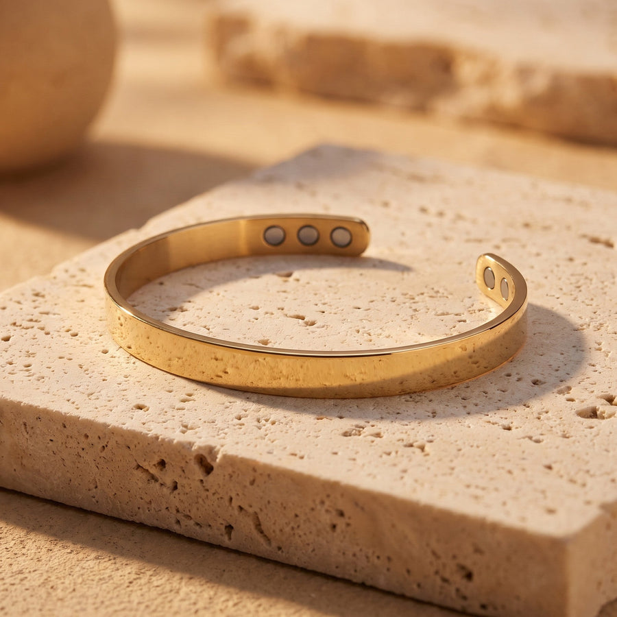 Magneva Magnetisk Armring
