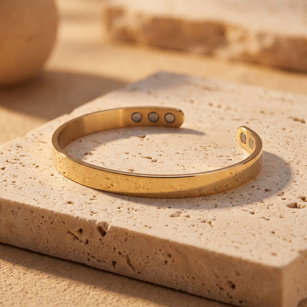 Magneva Magnetisk Armring